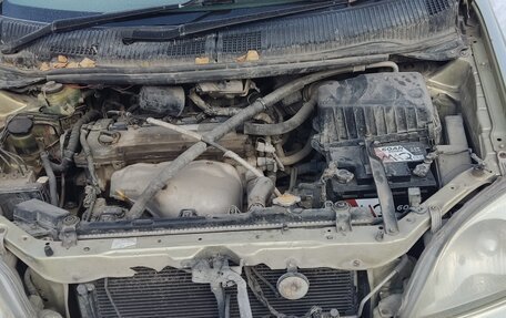 Toyota Nadia, 2002 год, 440 000 рублей, 7 фотография