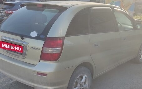 Toyota Nadia, 2002 год, 440 000 рублей, 3 фотография