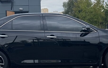 Toyota Camry, 2017 год, 2 500 000 рублей, 4 фотография
