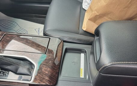 Toyota Camry, 2017 год, 2 500 000 рублей, 14 фотография
