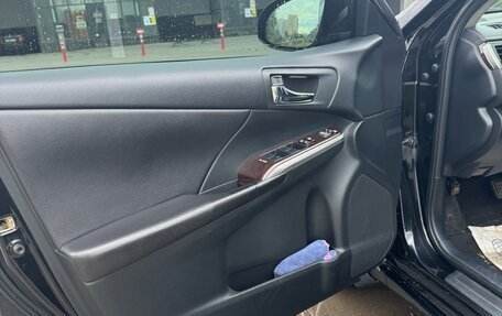 Toyota Camry, 2017 год, 2 500 000 рублей, 10 фотография