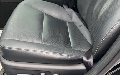 Toyota Camry, 2017 год, 2 500 000 рублей, 15 фотография