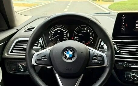 BMW 1 серия, 2022 год, 1 792 000 рублей, 5 фотография