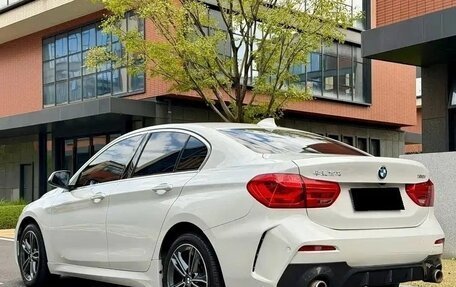 BMW 1 серия, 2022 год, 1 792 000 рублей, 4 фотография