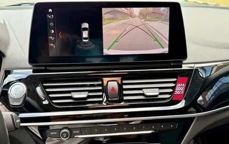 BMW 1 серия, 2022 год, 1 792 000 рублей, 11 фотография
