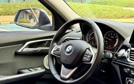 BMW 1 серия, 2022 год, 1 792 000 рублей, 18 фотография