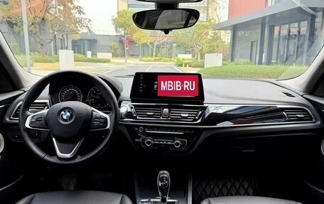 BMW 1 серия, 2022 год, 1 792 000 рублей, 12 фотография