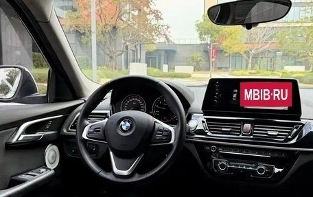 BMW 1 серия, 2022 год, 1 792 000 рублей, 17 фотография