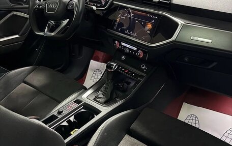 Audi Q3, 2022 год, 2 492 000 рублей, 5 фотография