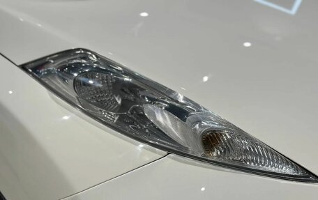 Nissan Juke II, 2012 год, 990 000 рублей, 4 фотография