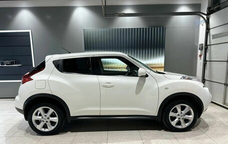 Nissan Juke II, 2012 год, 990 000 рублей, 5 фотография