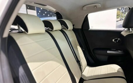 Nissan Juke II, 2012 год, 990 000 рублей, 14 фотография