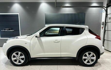 Nissan Juke II, 2012 год, 990 000 рублей, 9 фотография