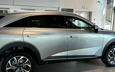 Haval F7, 2026 год, 3 099 000 рублей, 4 фотография