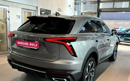 Haval F7, 2026 год, 3 099 000 рублей, 5 фотография