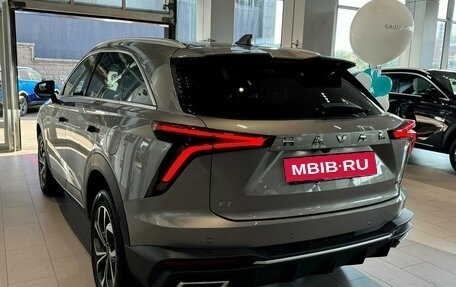 Haval F7, 2026 год, 3 099 000 рублей, 6 фотография