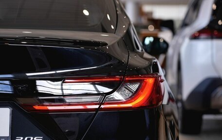 Toyota Camry, 2026 год, 4 650 000 рублей, 10 фотография
