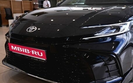 Toyota Camry, 2026 год, 4 650 000 рублей, 6 фотография