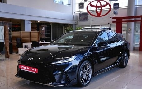 Toyota Camry, 2026 год, 4 650 000 рублей, 22 фотография