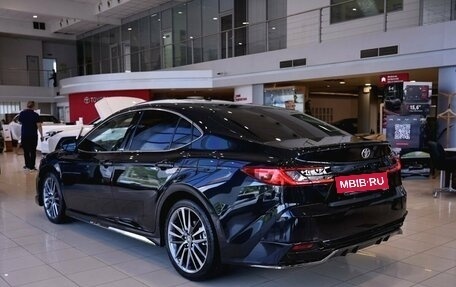 Toyota Camry, 2026 год, 4 650 000 рублей, 23 фотография