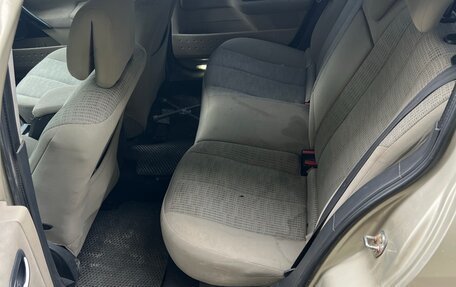 Renault Megane II, 2006 год, 195 000 рублей, 5 фотография