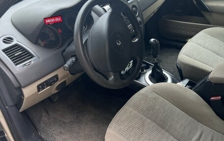 Renault Megane II, 2006 год, 195 000 рублей, 7 фотография