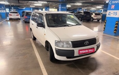 Toyota Probox I, 2003 год, 560 000 рублей, 1 фотография