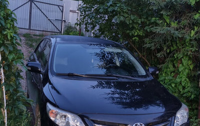 Toyota Corolla, 2011 год, 1 300 000 рублей, 1 фотография