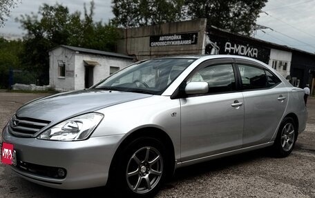 Toyota Allion, 2005 год, 850 000 рублей, 1 фотография
