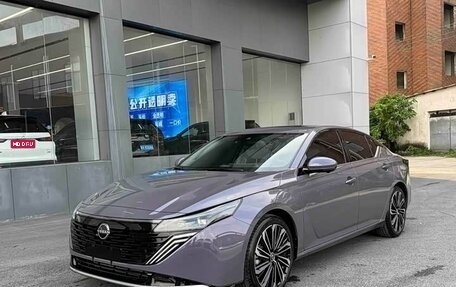 Nissan Teana, 2026 год, 2 450 000 рублей, 1 фотография