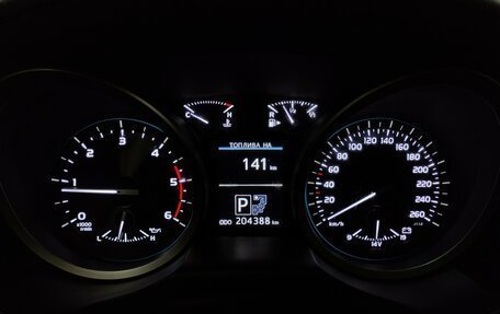 Toyota Land Cruiser 200, 2014 год, 4 799 000 рублей, 10 фотография