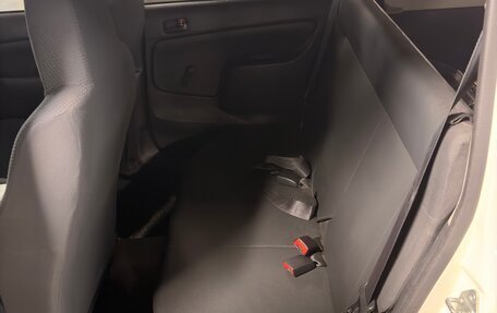 Toyota Probox I, 2003 год, 560 000 рублей, 9 фотография