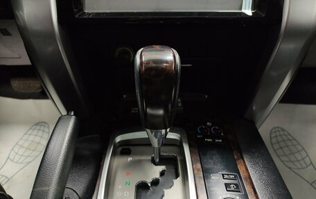 Toyota Land Cruiser 200, 2014 год, 4 799 000 рублей, 12 фотография