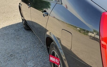 Nissan Primera III, 2005 год, 450 000 рублей, 3 фотография