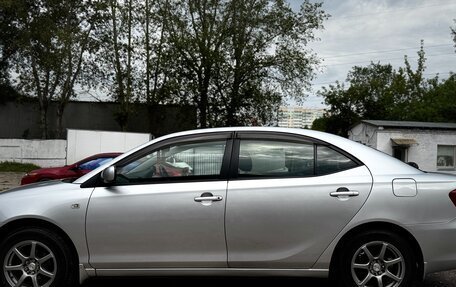 Toyota Allion, 2005 год, 850 000 рублей, 2 фотография