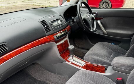 Toyota Allion, 2005 год, 850 000 рублей, 4 фотография