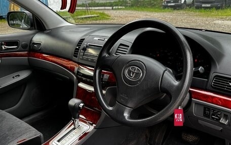 Toyota Allion, 2005 год, 850 000 рублей, 5 фотография