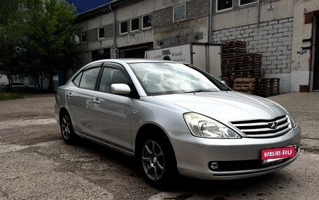 Toyota Allion, 2005 год, 850 000 рублей, 9 фотография