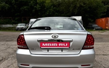 Toyota Allion, 2005 год, 850 000 рублей, 3 фотография