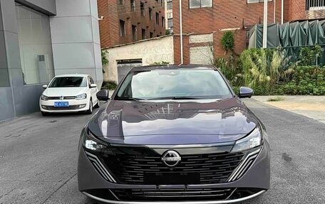 Nissan Teana, 2026 год, 2 450 000 рублей, 2 фотография