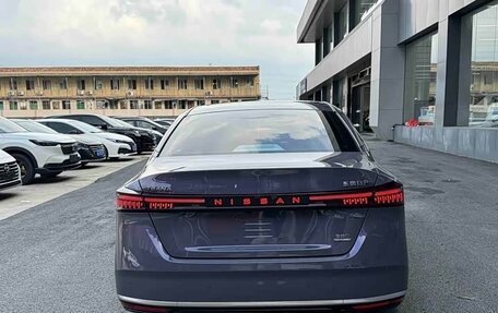 Nissan Teana, 2026 год, 2 450 000 рублей, 5 фотография