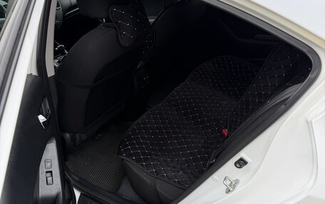 KIA Cerato III, 2017 год, 1 180 000 рублей, 7 фотография