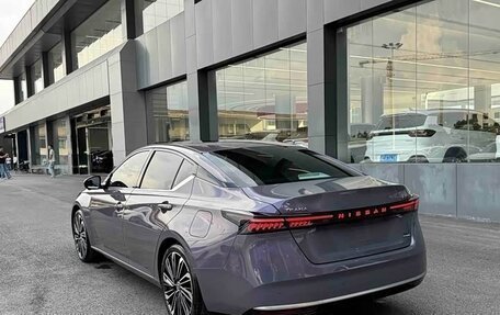 Nissan Teana, 2026 год, 2 450 000 рублей, 4 фотография