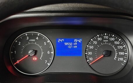 Renault Duster, 2021 год, 1 715 000 рублей, 18 фотография