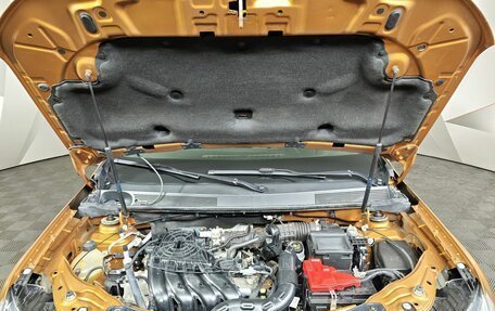 Renault Duster, 2021 год, 1 715 000 рублей, 11 фотография