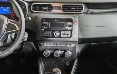 Renault Duster, 2021 год, 1 715 000 рублей, 15 фотография