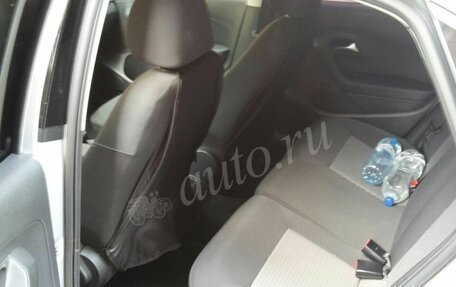 Volkswagen Polo VI (EU Market), 2013 год, 510 000 рублей, 6 фотография