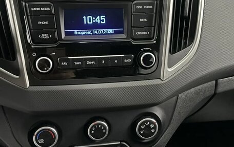 Hyundai Creta I рестайлинг, 2020 год, 2 059 000 рублей, 7 фотография