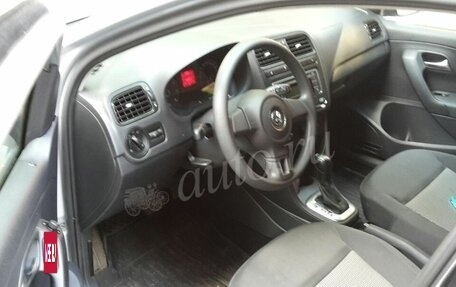 Volkswagen Polo VI (EU Market), 2013 год, 510 000 рублей, 5 фотография