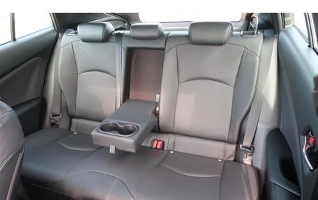 Toyota Prius IV XW50, 2022 год, 1 808 000 рублей, 38 фотография
